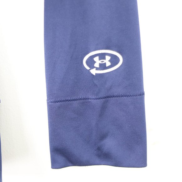 Under Armour Grand Cayman Lightweight Hoodie - Picture 10 of 11